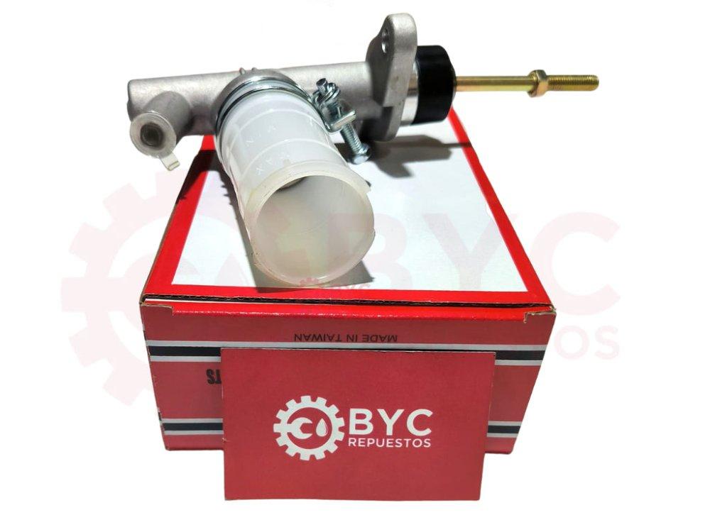 Bomba embrague SsangYong Musso 2.9 3.2 Korando 2.9 2.3 - Repuestos BYC SPA - SSANGYONG - 3051005001CH