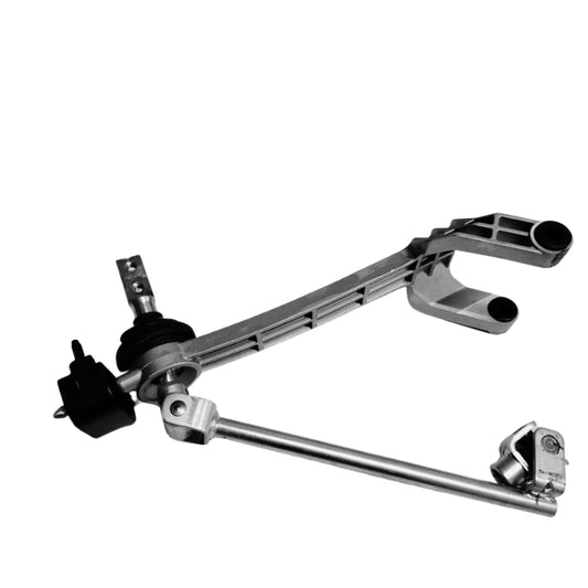 Selector de cambio ACTYON 2.0 Rexton 2.0 2006-2012 original - Repuestos BYC SPA - SSANGYONG - 3183032010OR