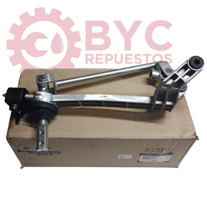 Selector de cambio ACTYON 2.0 Rexton 2.0 2006-2012 original - Repuestos BYC SPA - SSANGYONG - 3183032010OR