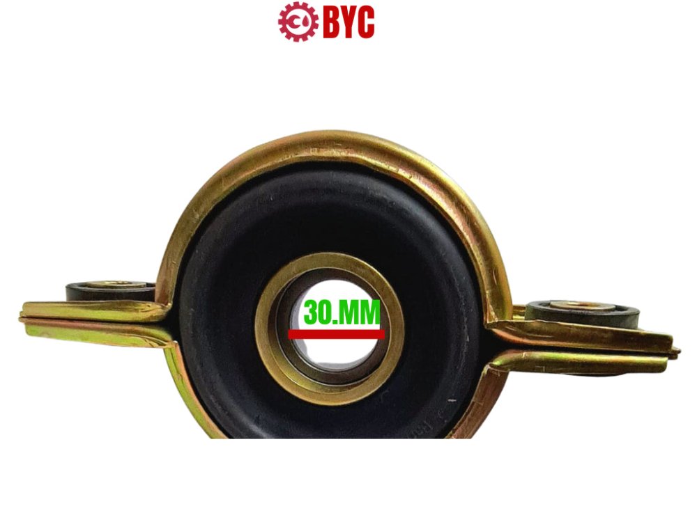Soporte de cardan SsangYong Grand Musso-Rexton 2.2 2018-2023 30mm - Repuestos BYC SPA - SSANGYONG - 3320008061KOR