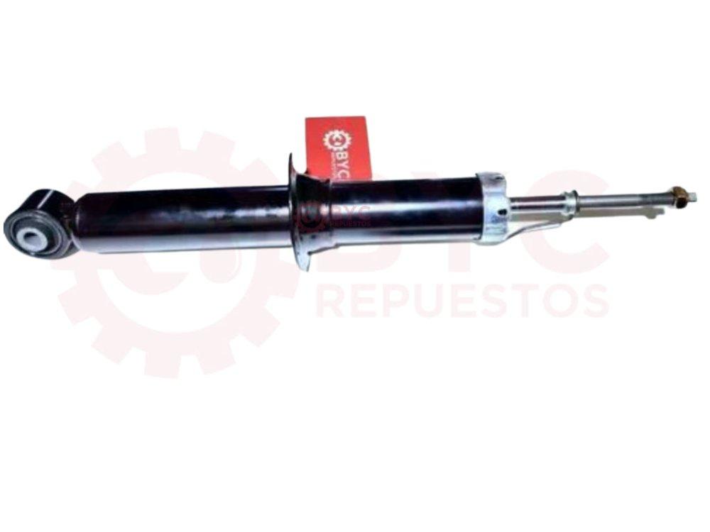 Amortiguador del. 4x2 SsangYong ACTYON Kyron 2006-2021 Rexton 2.0-2.7 - Repuestos BYC SPA - SSANGYONG - 4431009150CH