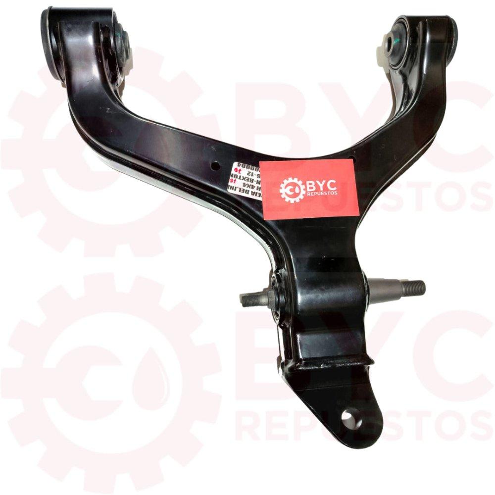 Bandeja del. inf. izquierda SsangYong ACTYON Kyron 4x4 Rexton 2.7 4x4 2007-2013 - Repuestos BYC SPA - SSANGYONG - 4450109004CH