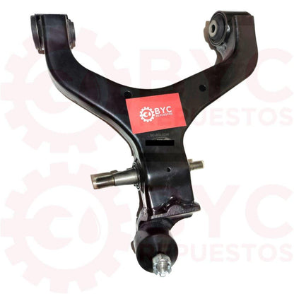 Bandeja del. inf. izquierda SsangYong new ACTYON sport 4x4 Rexton 4x4 - Repuestos BYC SPA - SSANGYONG - 4450109100CH
