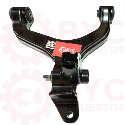 Bandeja del. inf. izquierda 4x2 ssy ACTYON Kyron Rexton - Repuestos BYC SPA - SSANGYONG - 4450132003CH
