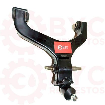 Bandeja del. inf. derecha SsangYong new ACTYON sport 4x4 Rexton 4x4 - Repuestos BYC SPA - SSANGYONG - 4450209100CH