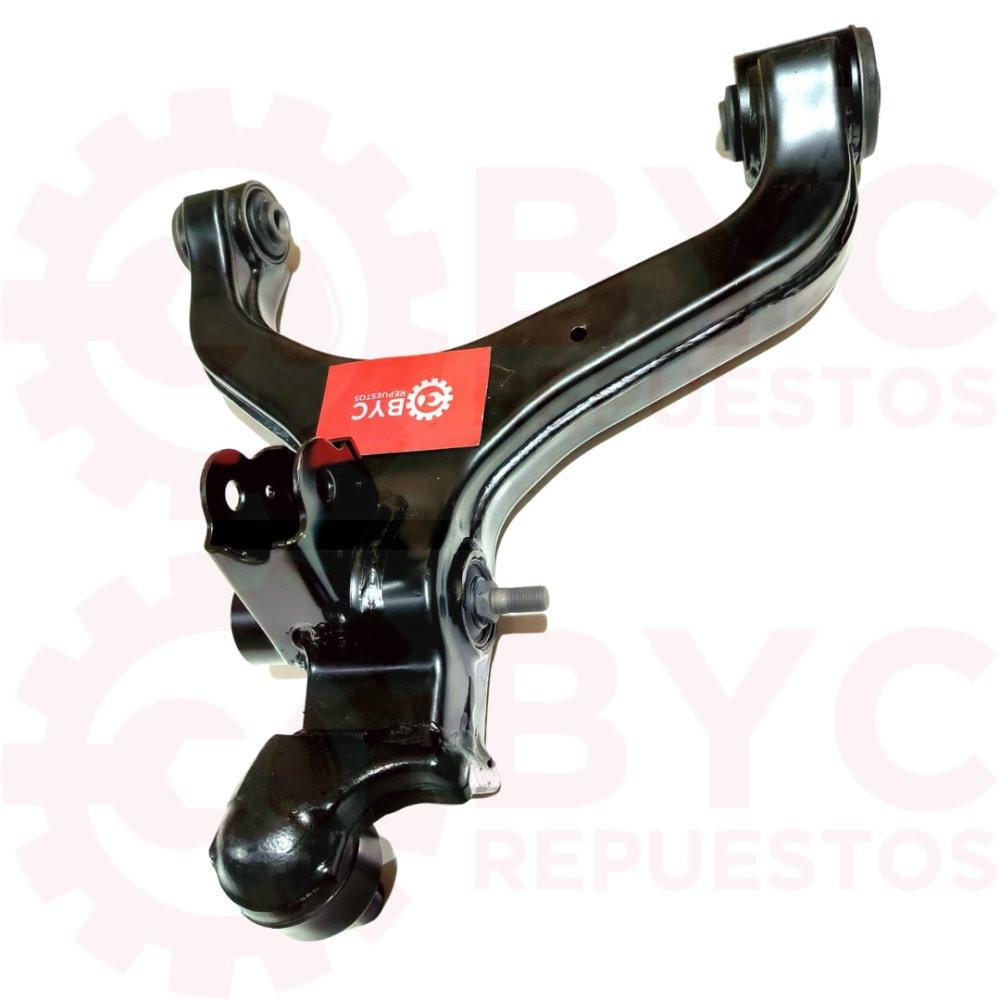 Bandeja del. inf. derecha SsangYong new ACTYON sport 4x2 2.0-2.2 2013-2021 CH - Repuestos BYC SPA - SSANGYONG - 4450232100CH
