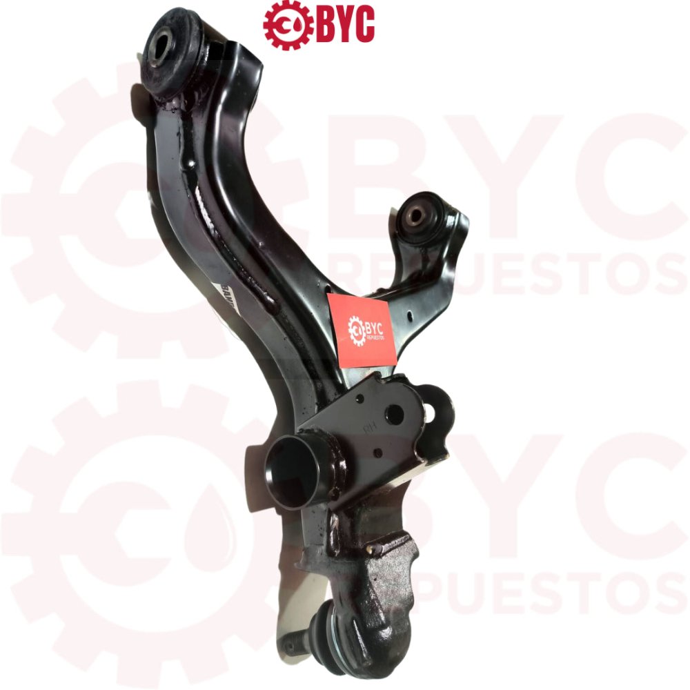 Bandeja del. inf. derecha SsangYong new ACTYON sport 4x2 2.0-2.2 2013-2021 - Repuestos BYC SPA - SSANGYONG - 4450232100or