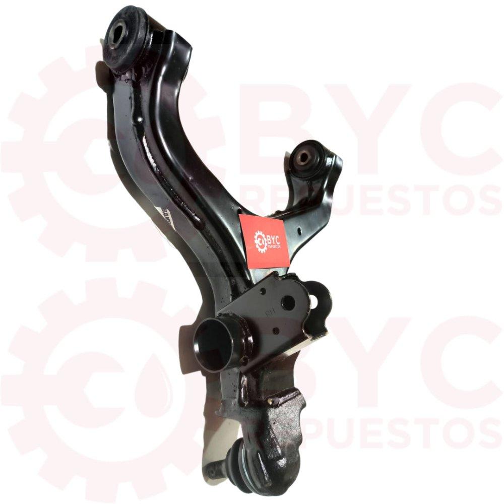 Bandeja del. inf. derecha SsangYong new ACTYON sport 4x2 2.0-2.2 2013-2021 - Repuestos BYC SPA - SSANGYONG - 4450232100or