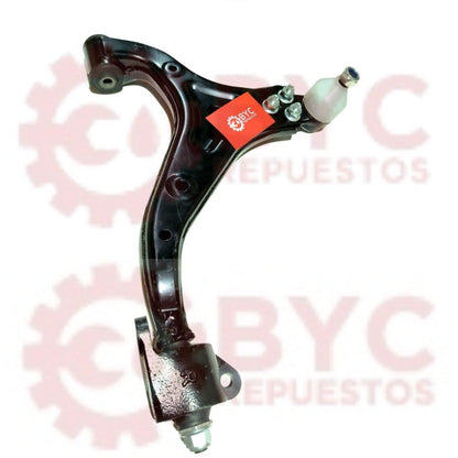 Bandeja inf. izquierda SsangYong Korando c (4x4-4x2 diésel- bencinera) - Repuestos BYC SPA - SSANGYONG - 4451034004ch