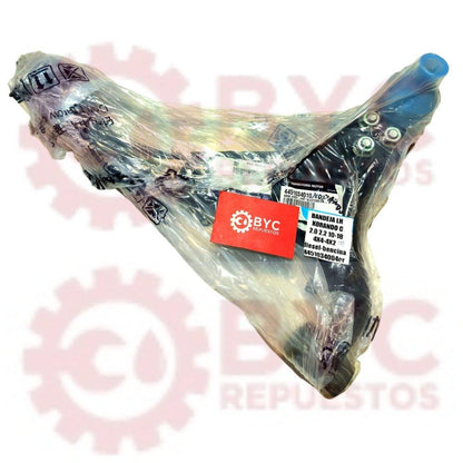 Bandeja inf. izquierda SsangYong Korando c 2.0 2.2 2010-2018 (original) - Repuestos BYC SPA - SSANGYONG - 4451034004or