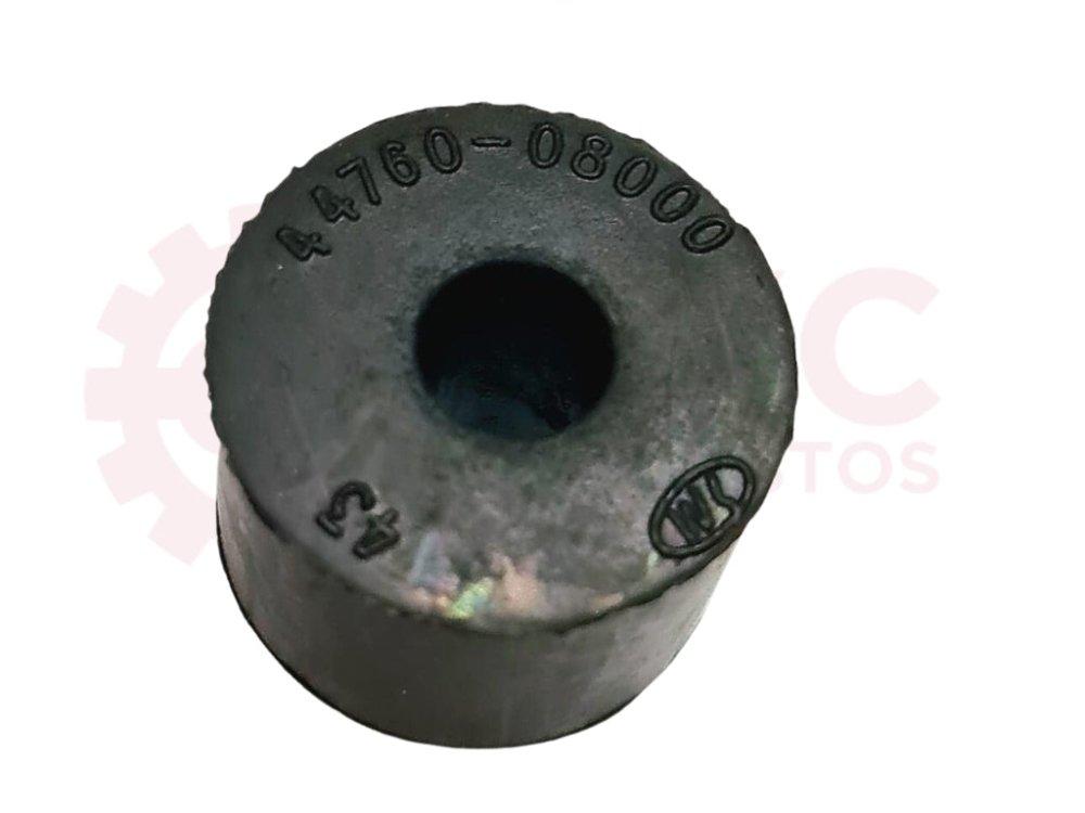 Buje-goma de perno bieleta del. SsangYong ACTYON Kyron Rexton Stavic - Repuestos BYC SPA - SSANGYONG - 4476008000OR