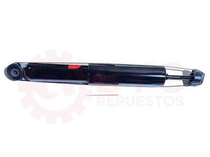 Amortiguador trasero SsangYong ACTYON Kyron Rexton Musso-Korando 2.9 - Repuestos BYC SPA - SSANGYONG - 4530109502 4530132100 4530108C5CH