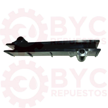 Guía de cadena SsangYong Musso, Rexton, Korando 2.9 2003-2007 19CM - Repuestos BYC SPA - SSANGYONG - 6610523016OR