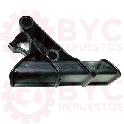 Guía de cadena SsangYong Musso, Rexton, Korando 2.9 2003-2007 12CM - Repuestos BYC SPA - SSANGYONG - 6610523116OR