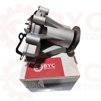 Bomba agua SsangYong ACTYON Kyron Euro iii Rexton-Korando-Musso c/hilo interior - Repuestos BYC SPA - SSANGYONG - 6612004120KOR