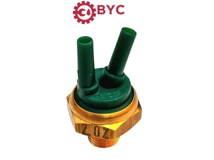 Sensor de temperatura termo-válvula SsangYong Rexton Musso Korando 2.9 2.3 (original) - Repuestos BYC SPA - SSANGYONG - 6621403060OR