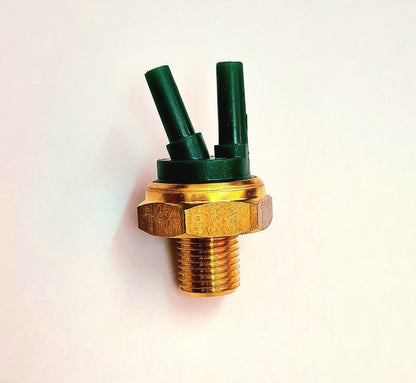 Sensor de temperatura termo-válvula SsangYong Rexton Musso Korando 2.9 2.3 (original) - Repuestos BYC SPA - SSANGYONG - 6621403060OR