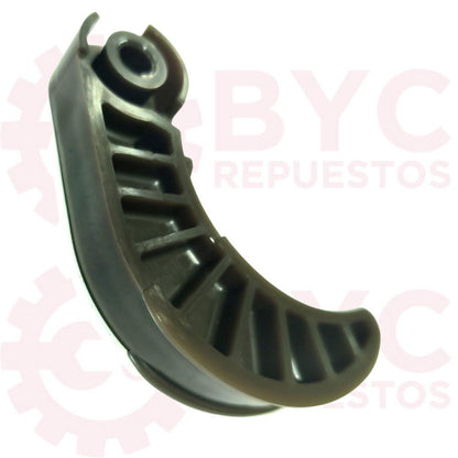 Guía cadena bomba aceite ssy ACTYON- Kyron 2.0 06-12 Rexton 2.7 2004-2013 - Repuestos BYC SPA - SSANGYONG - 6641810159OR