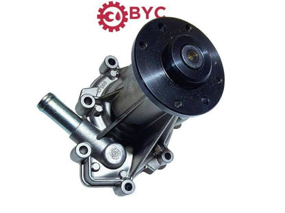Bomba agua con tubo SsangYong ACTYON Kyron 2.0 2006-2013 Euro iv-4 - Repuestos BYC SPA - SSANGYONG - 6642000520OR
