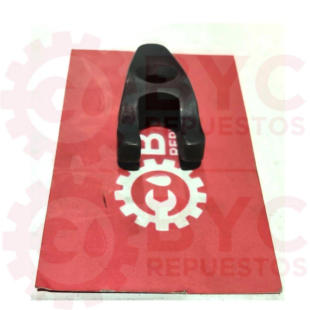 Horquilla inyector SsangYong ACTYON, Kyron Rexton, Stavic Euro iii-iv - Repuestos BYC SPA - SSANGYONG - 6650170003OR