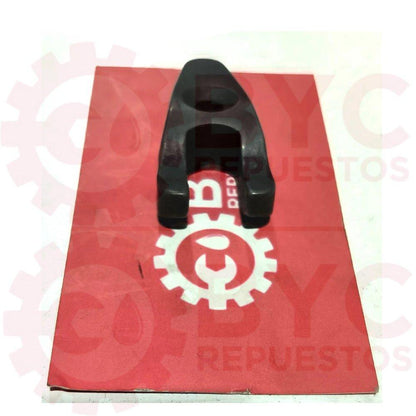Horquilla inyector SsangYong ACTYON, Kyron Rexton, Stavic Euro iii-iv - Repuestos BYC SPA - SSANGYONG - 6650170003OR