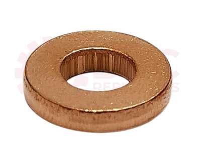 Golilla de inyector SsangYong ACTYON Kyron Rexton Stavic 2.7 Euro 3-4 - Repuestos BYC SPA - SSANGYONG - 6650170060OR