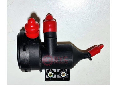 Válvula pcv SsangYong Rexton 2.7 2005-2012 - Repuestos BYC SPA - SSANGYONG - 6650180633OR
