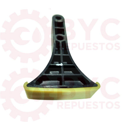 Guía cadena superior SsangYong ACTYON- Kyron d20dt 2.0 06-12 Rexton - Repuestos BYC SPA - SSANGYONG - 6650500516OR