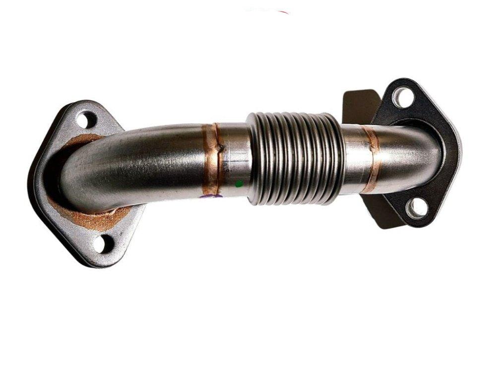 Cañería de gases EGR SsangYong ACTYON y Kyron 2007-2012 - Repuestos BYC SPA - SSANGYONG - 6651401361OR