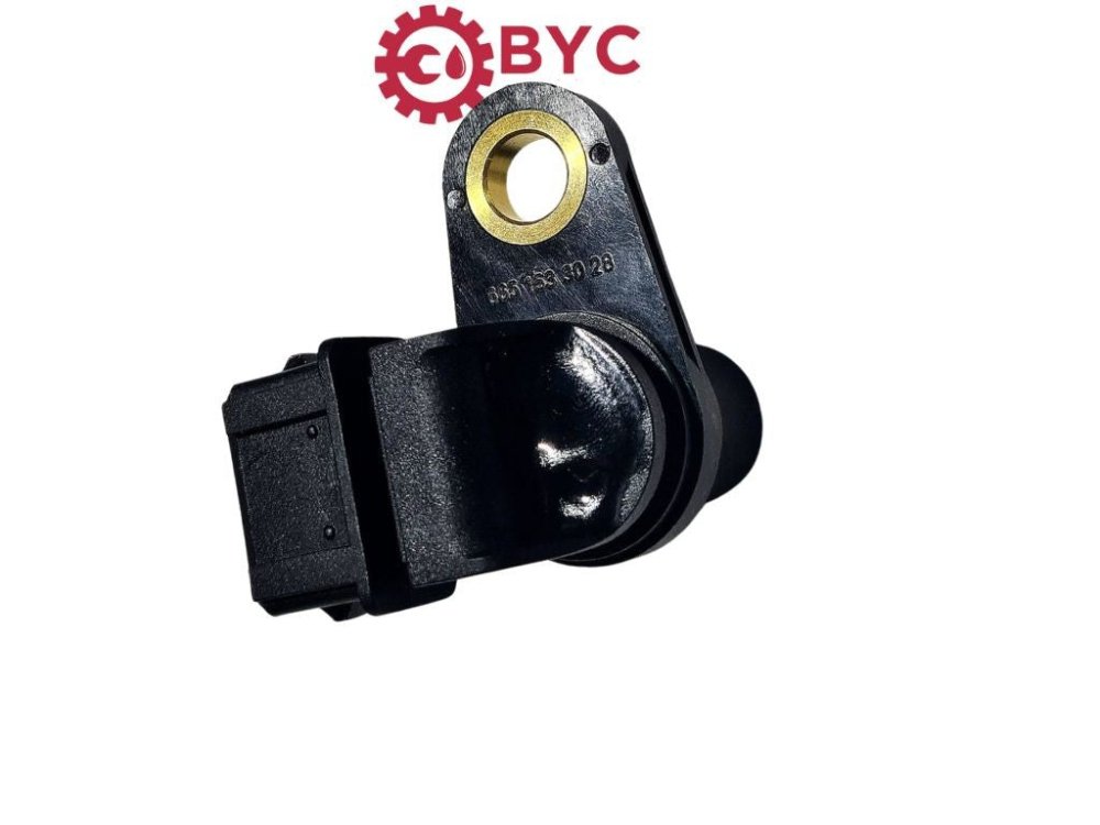 Sensor de árbol-eje leva cmp SsangYong ACTYON Kyron Rexton - Stavic - Repuestos BYC SPA - SSANGYONG - 6651533028OR