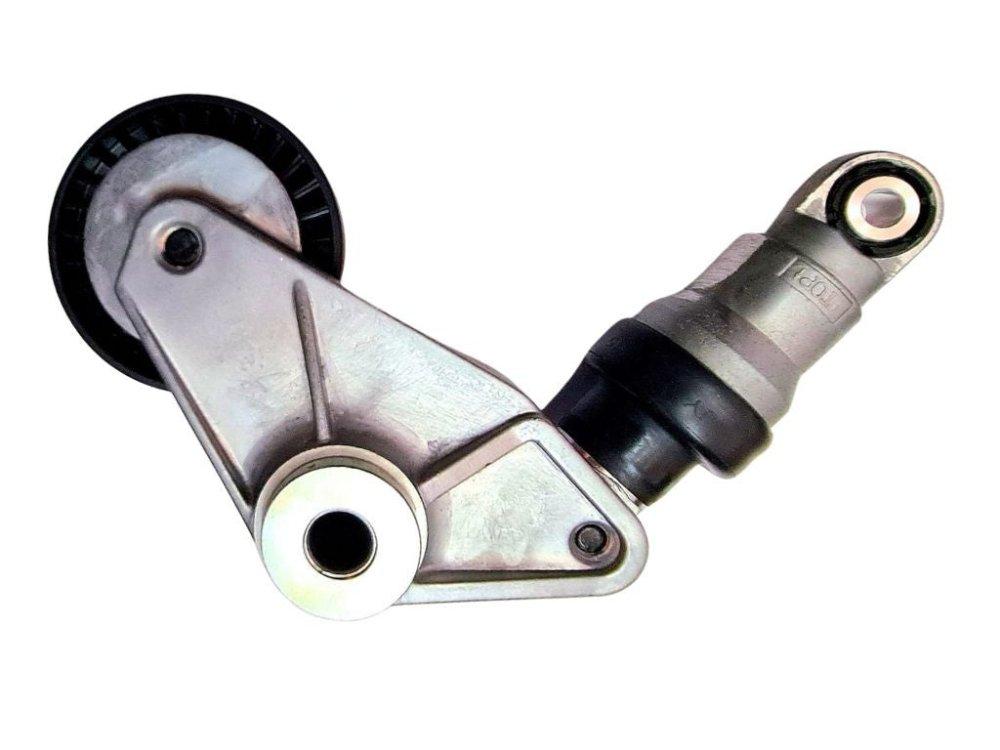 Tensor correa alternador SsangYong ACTYON-Kyron 2.0 2006-2012 Rexton-Stavic 2.7 CH - Repuestos BYC SPA - SSANGYONG - 6652000170 6652000370CH