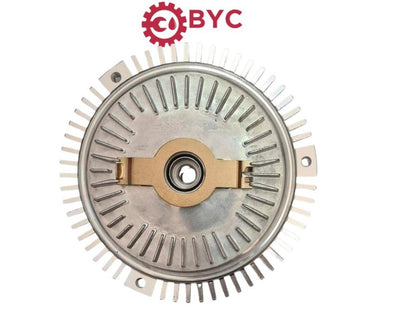 Centrifugo-viscoso SsangYong ACTYON Kyron 2.0 2006-2012 Rexton-Stavic 2.7 - Repuestos BYC SPA - SSANGYONG - 6652000222CH