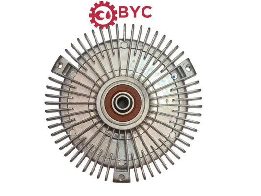 Centrifugo-viscoso SsangYong ACTYON Kyron 2.0 2006-2012 Rexton-Stavic 2.7 - Repuestos BYC SPA - SSANGYONG - 6652000222CH