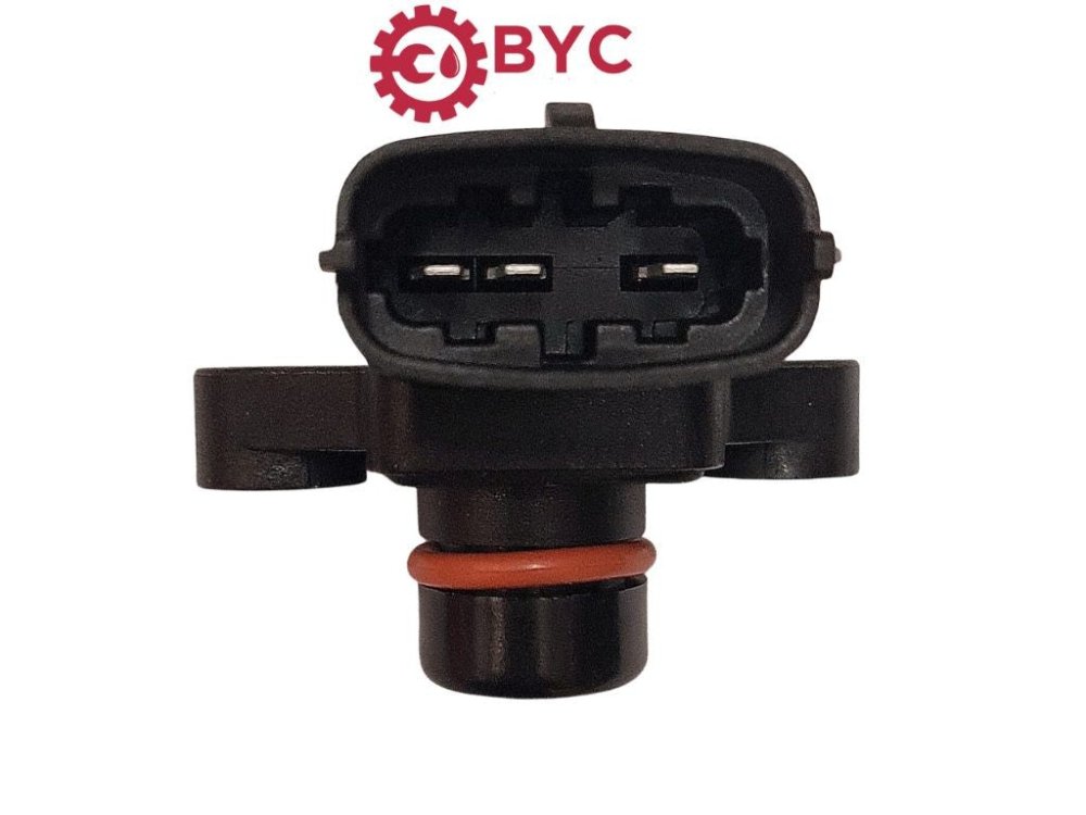 Sensor map booster SsangYong ACTYON - Kyron 2.0 06-11 2.3 09-11 Rexton 2.7 - Repuestos BYC SPA - SSANGYONG - 6675420017OR