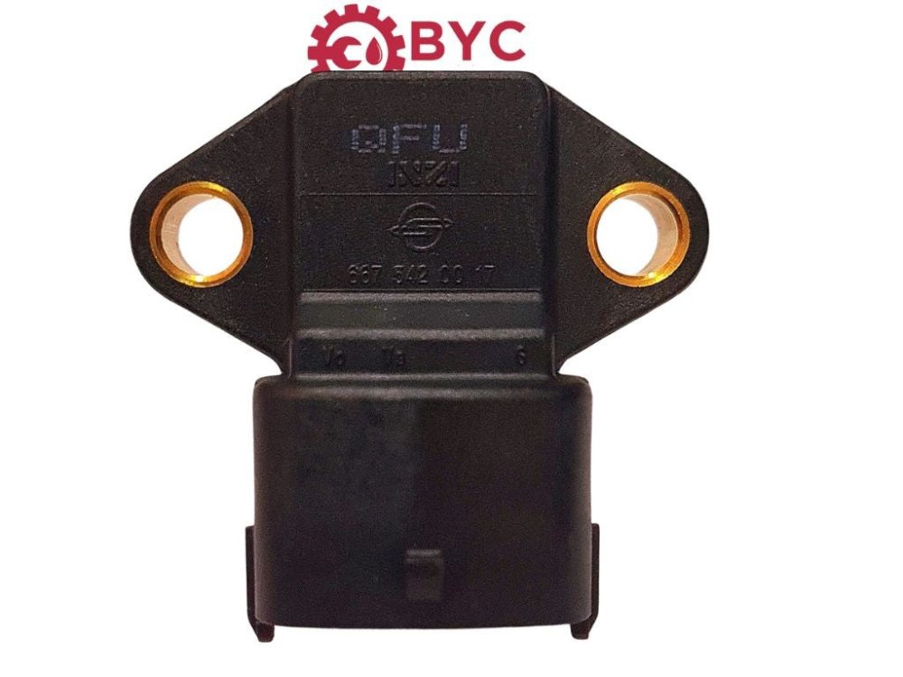 Sensor map booster SsangYong ACTYON - Kyron 2.0 06-11 2.3 09-11 Rexton 2.7 - Repuestos BYC SPA - SSANGYONG - 6675420017OR