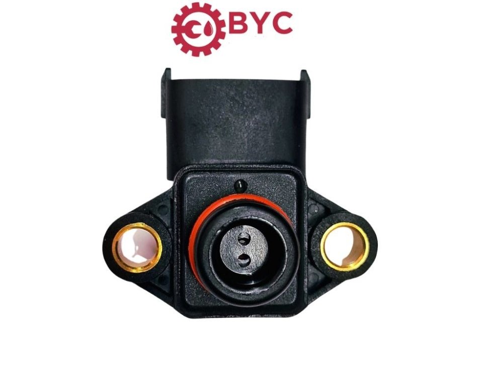 Sensor map booster SsangYong ACTYON - Kyron 2.0 06-11 2.3 09-11 Rexton ...