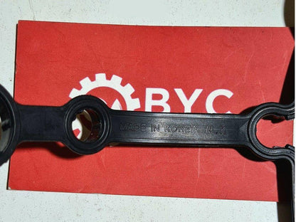 Empaquetadura tapa válvula SsangYong ACTYON,Stavic,Rexton Korando diésel - Repuestos BYC SPA - SSANGYONG - 6710160321KOR