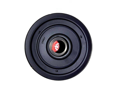 Polea cigueñal-damper SsangYong new ACTYON Stavic Rexton Korando - Repuestos BYC SPA - SSANGYONG - 6710300303KOR