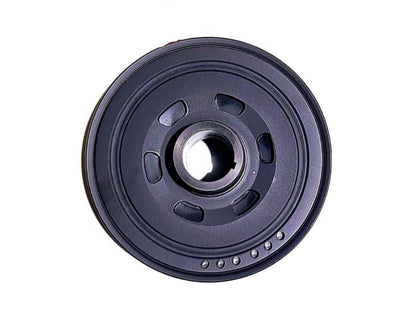 Polea cigueñal-damper SsangYong new ACTYON Stavic Rexton Korando - Repuestos BYC SPA - SSANGYONG - 6710300303KOR