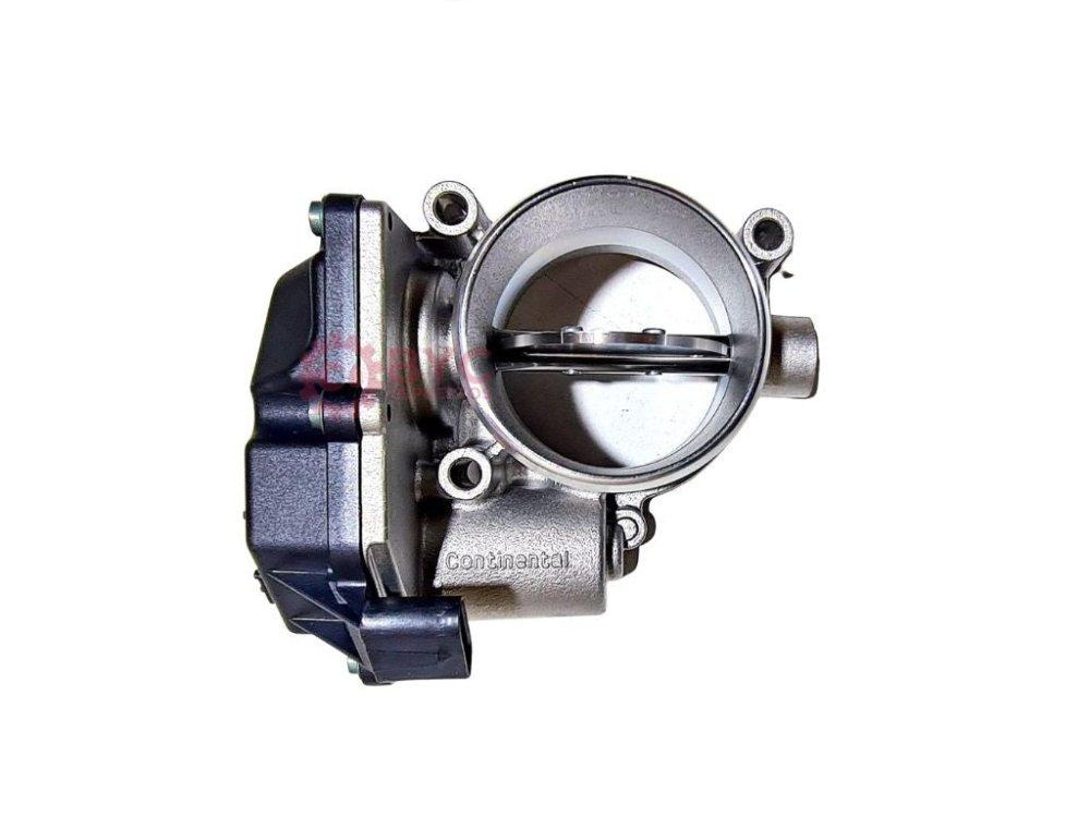 Cuerpo aceleración-mariposa SsangYong ACTYON Kyron Rexton, Stavic Korando diésel - Repuestos BYC SPA - SSANGYONG - 6711410125OR