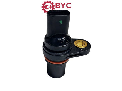 Sensor posición eje leva -cmp SsangYong ACTYON Stavic Rexton Grand Musso Korando 2.0 diésel - Repuestos BYC SPA - SSANGYONG - 6711530428OR