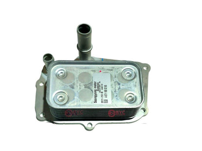 Enfriador de aceite ssy ACTYON, Stavic Korando-Rexton 2.0 (original) - Repuestos BYC SPA - SSANGYONG - 6711800265OR
