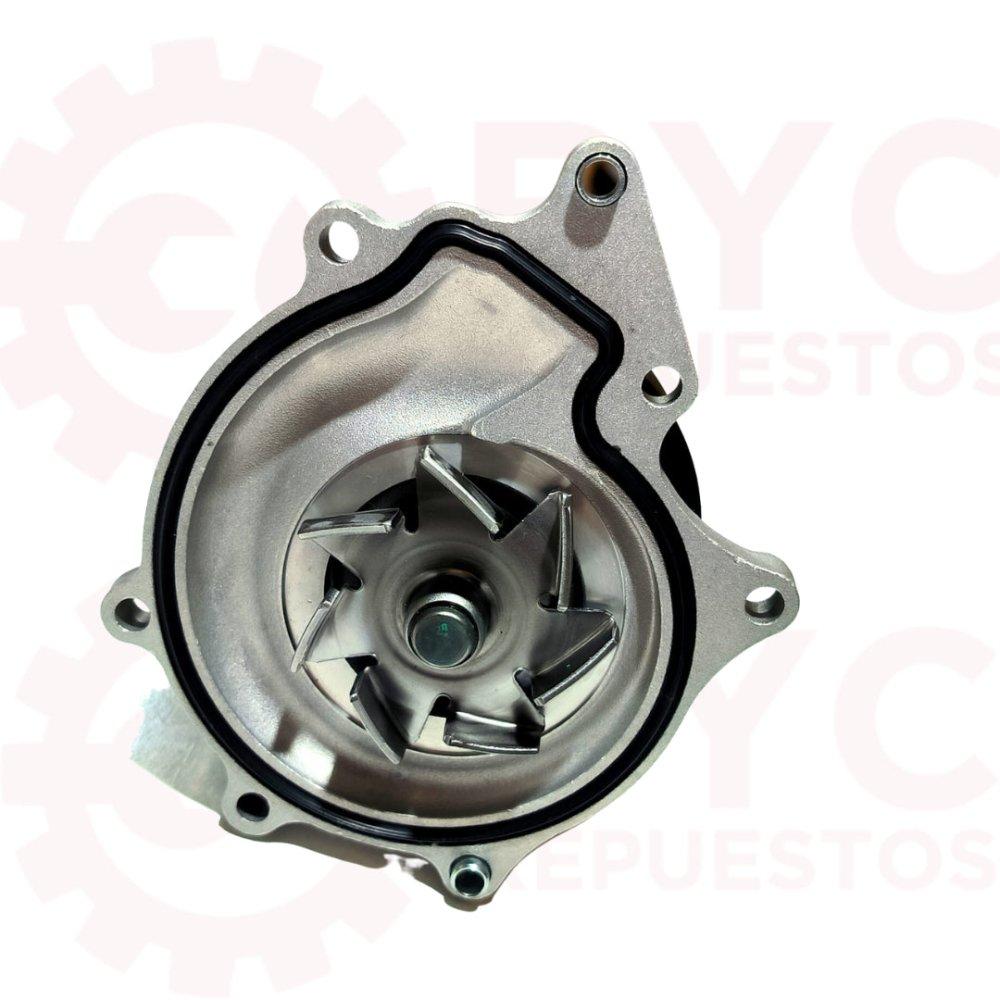 Vérin De Coffre Pour SSANGYONG ACTYON 1 - Réf. 7145031002, Occasion Bon État