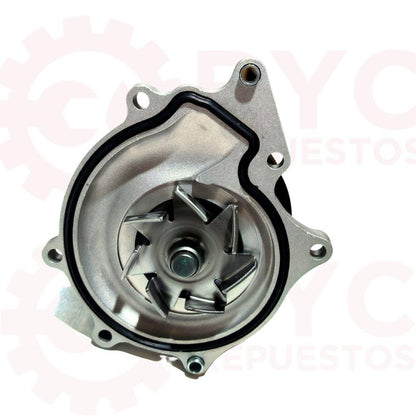 Bomba agua SsangYong ACTYON Korando-Rexton-Stavic Diésel Euro 5 V - Repuestos BYC SPA - SSANGYONG - 6712000101KOR
