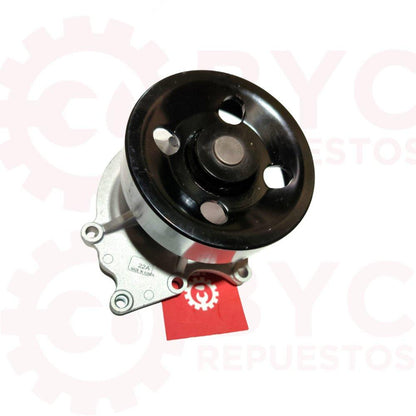 Bomba agua SsangYong ACTYON Korando-Rexton-Stavic Diésel Euro 5 V - Repuestos BYC SPA - SSANGYONG - 6712000101KOR