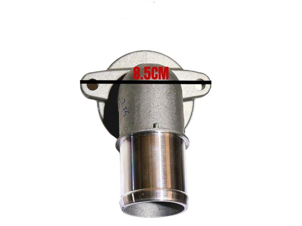 Termostato SsangYong ACTYON 2.2 Korando Tivolli - Repuestos BYC SPA - SSANGYONG - 6712030275OR