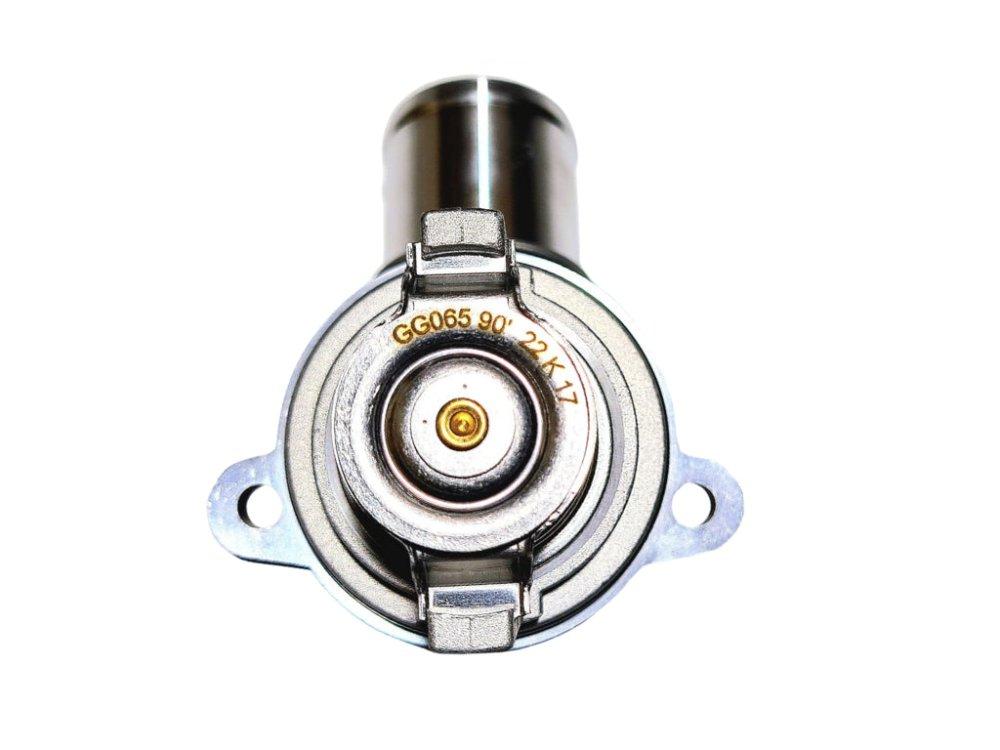 Termostato SsangYong ACTYON 2.2 Korando Tivolli - Repuestos BYC SPA - SSANGYONG - 6712030275OR
