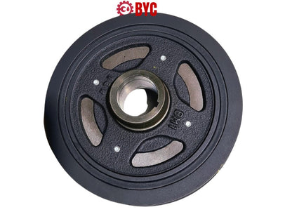 Polea cigueñal-damper SsangYong Grand Musso 2.2 2018-2023 - Repuestos BYC SPA - SSANGYONG - 6720300003KOR