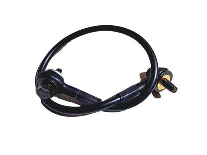 Piola o cable de portalón SsangYong ACTYON 2006-2021 Grand Musso pick up - Repuestos BYC SPA - SSANGYONG - 7147038000OR