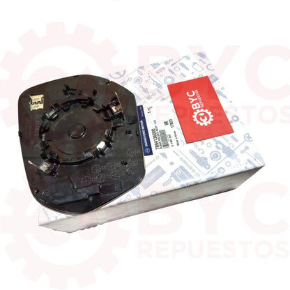 Luneta espejo derecho SsangYong Grand Musso, sport 2.2 2018-2023(original) - Repuestos BYC SPA - SSANGYONG - 7894136000OR